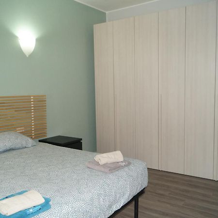 House Navigli-Life Apartment มิลาน ภายนอก รูปภาพ