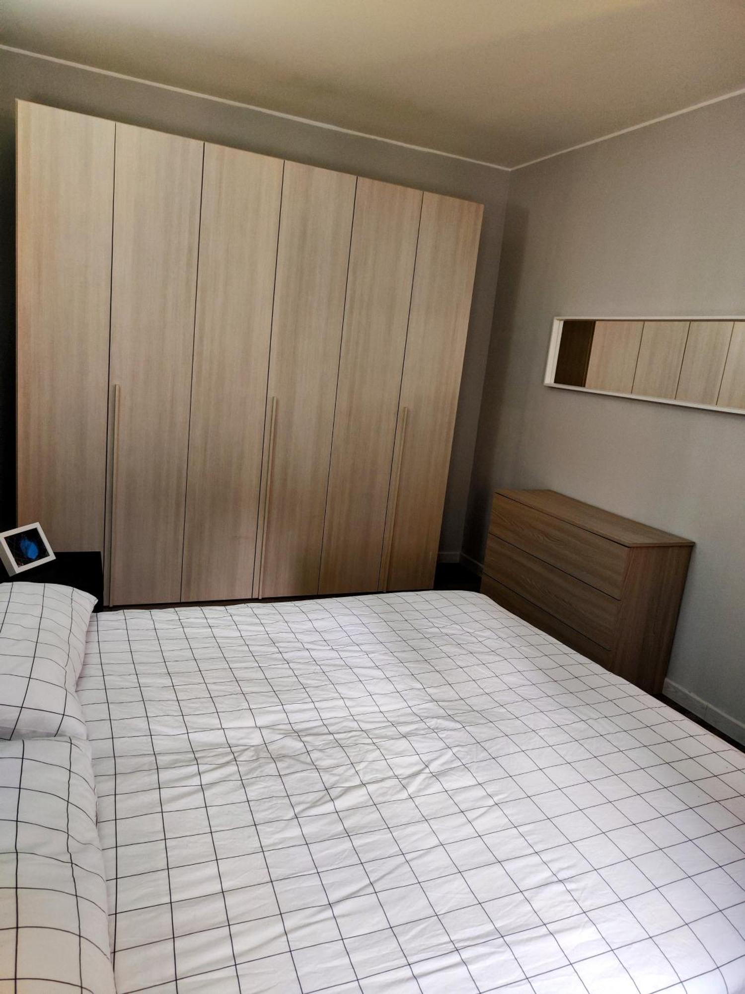 House Navigli-Life Apartment มิลาน ภายนอก รูปภาพ