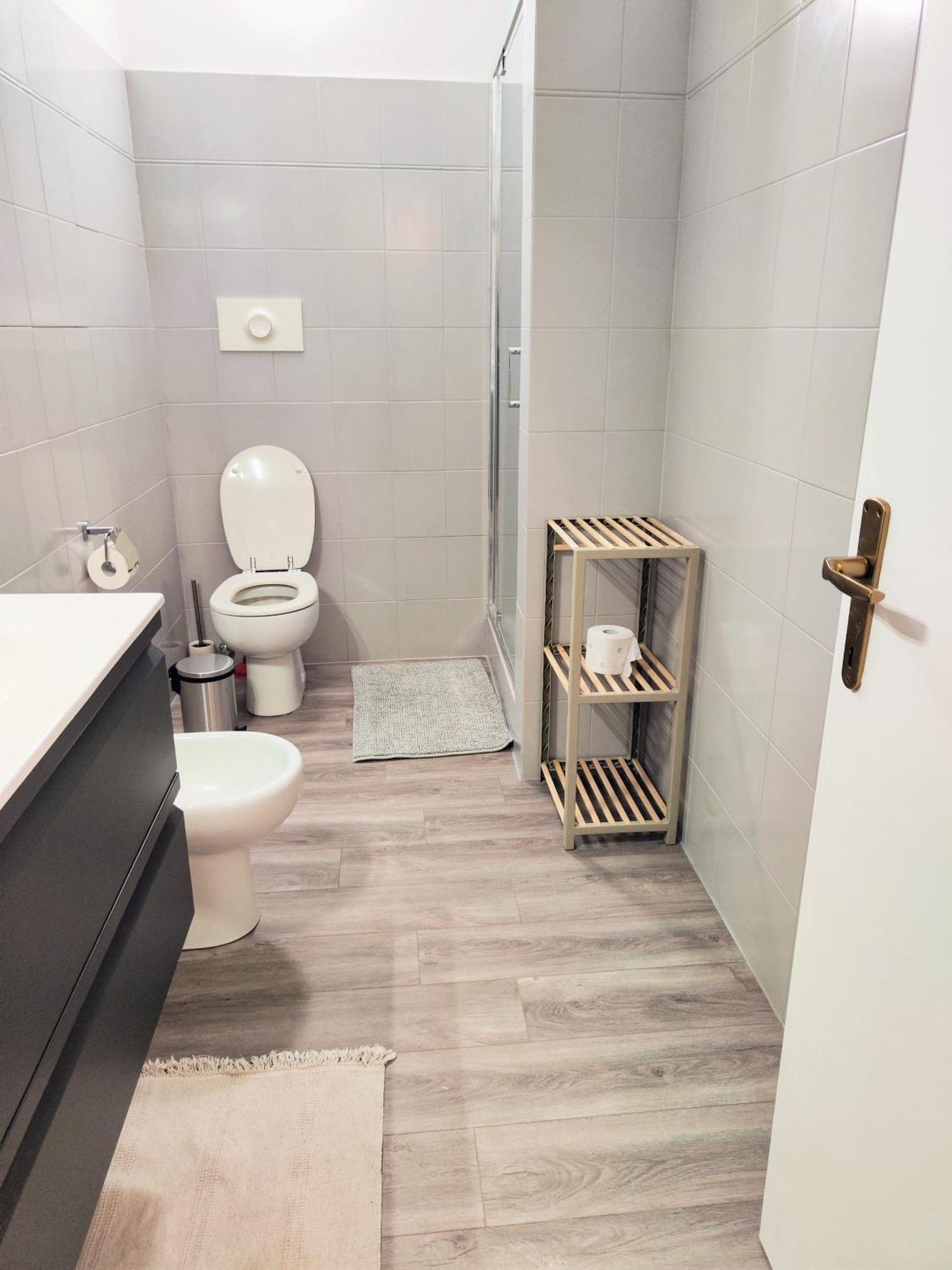 House Navigli-Life Apartment มิลาน ภายนอก รูปภาพ