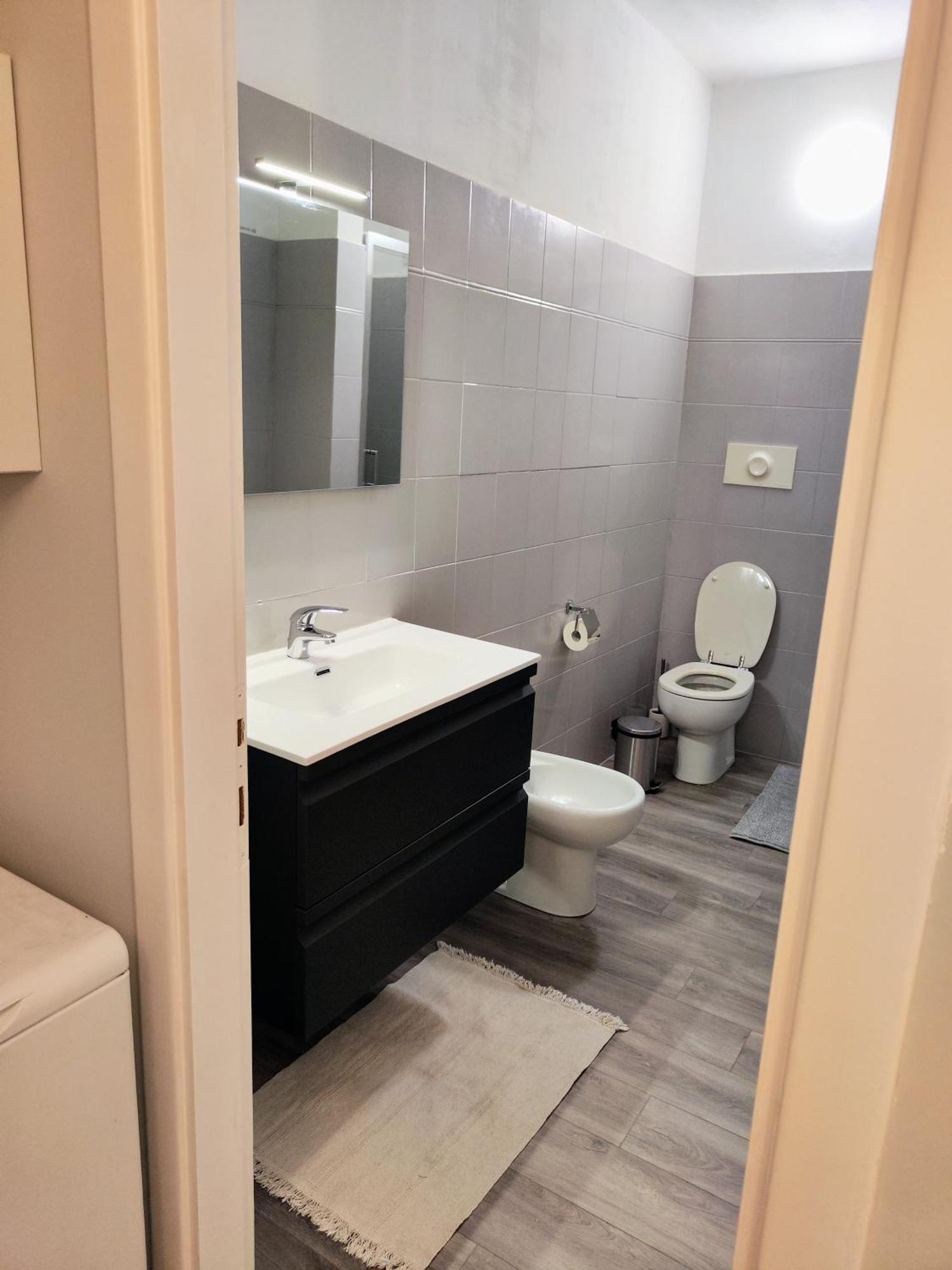 House Navigli-Life Apartment มิลาน ภายนอก รูปภาพ