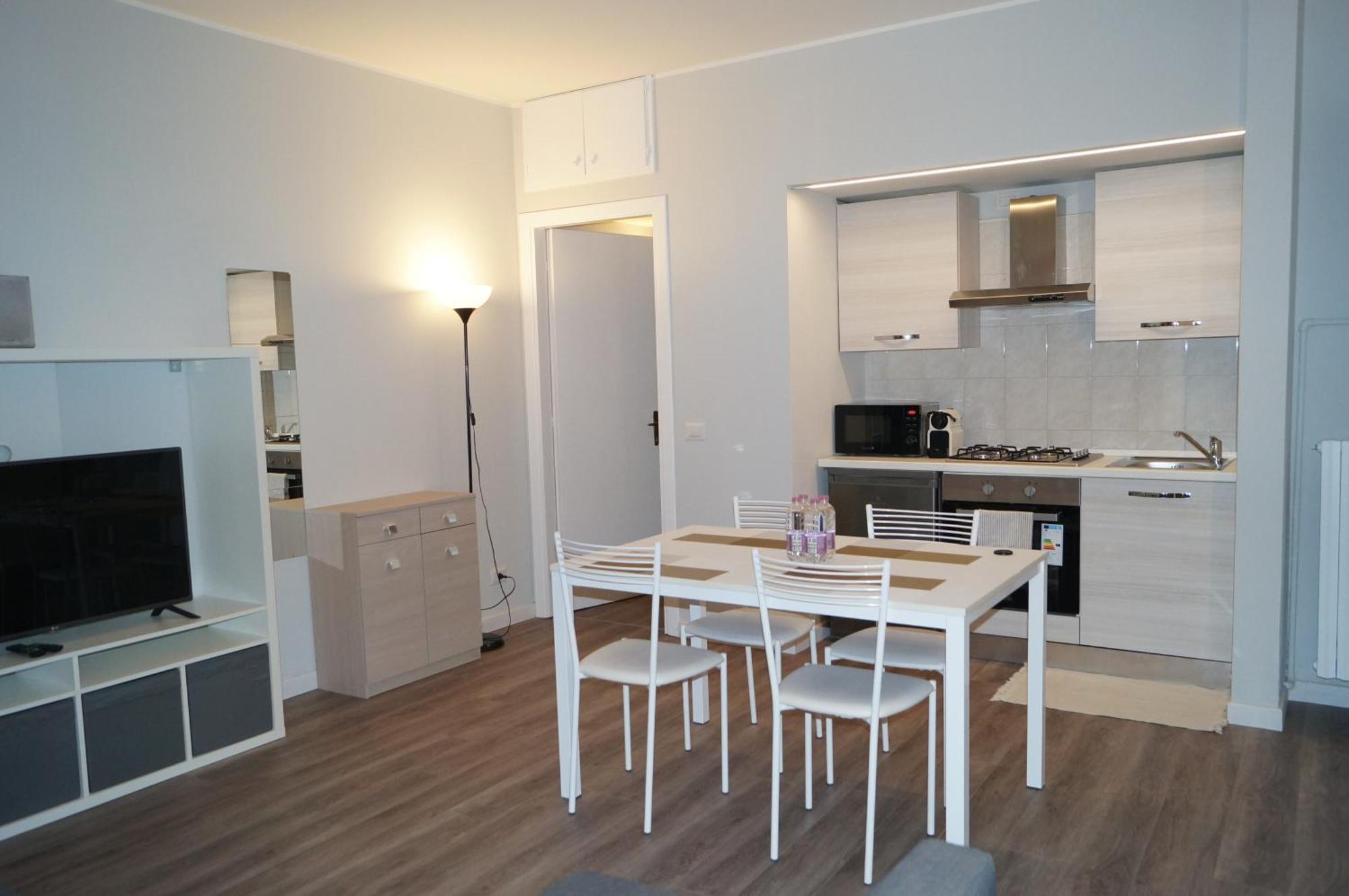 House Navigli-Life Apartment มิลาน ภายนอก รูปภาพ